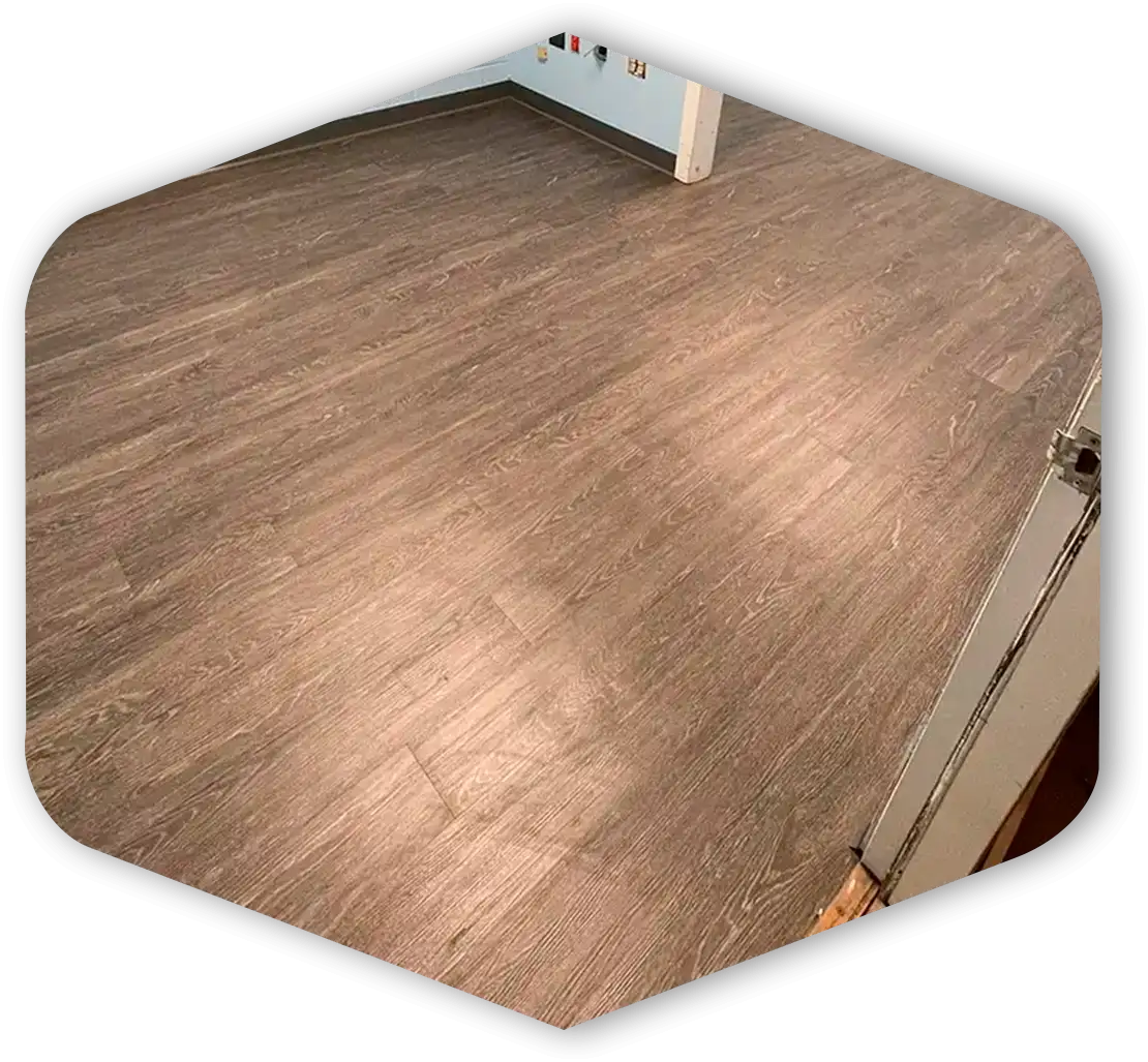 Home Doctor's Flooring Services